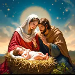 NASCIMENTO DE JESUS 