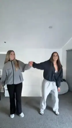 Dance challenge 