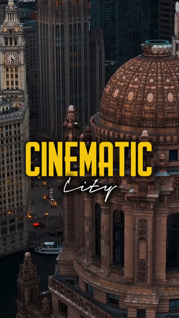 8 clips cinematográficos