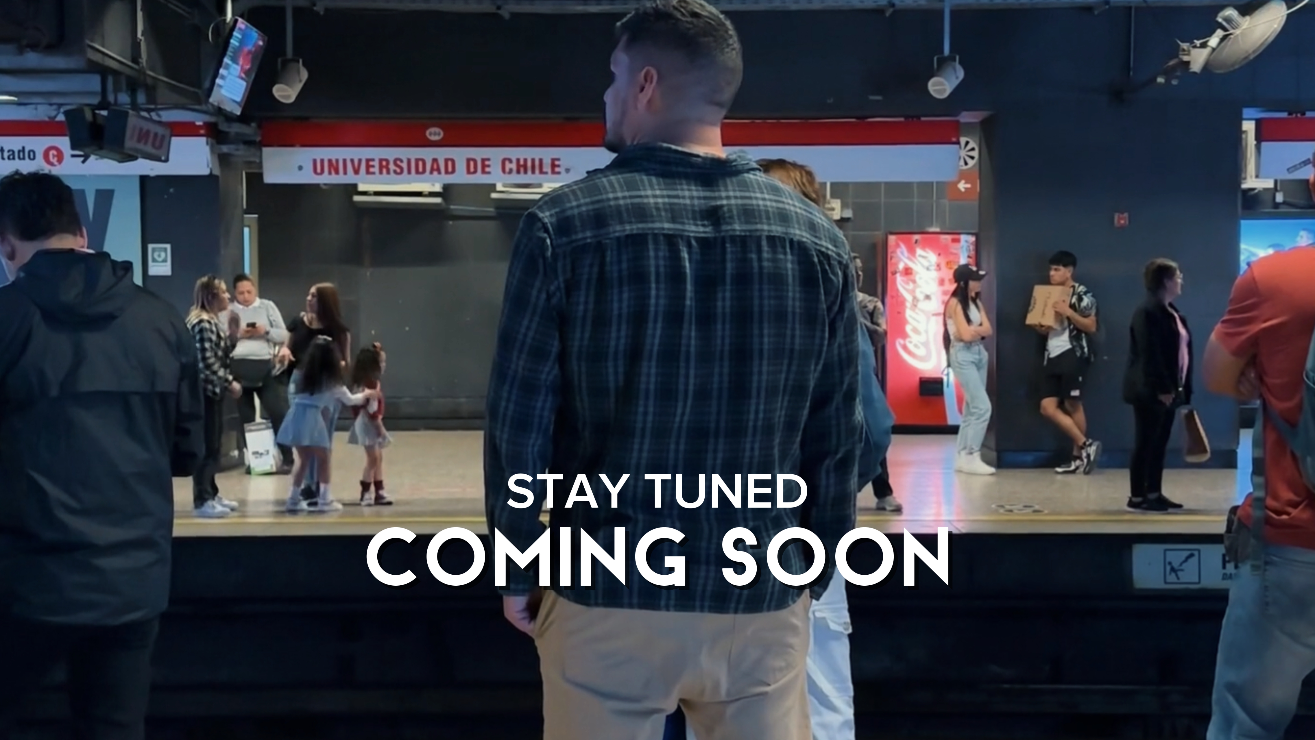 coming soon