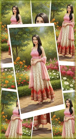 ภาพเลื่อนมาร์คหมุน