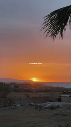 when September ends