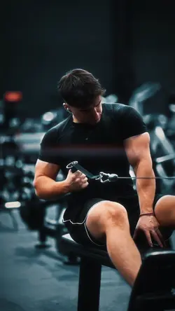 TOP EDIT FOR GYM🔥⚡️