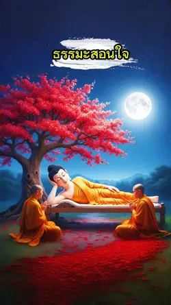 ธรรมะสอนใจ