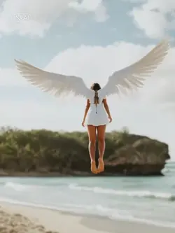 Fly Angel
