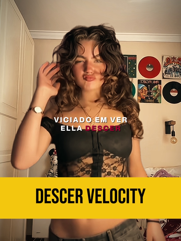 descer