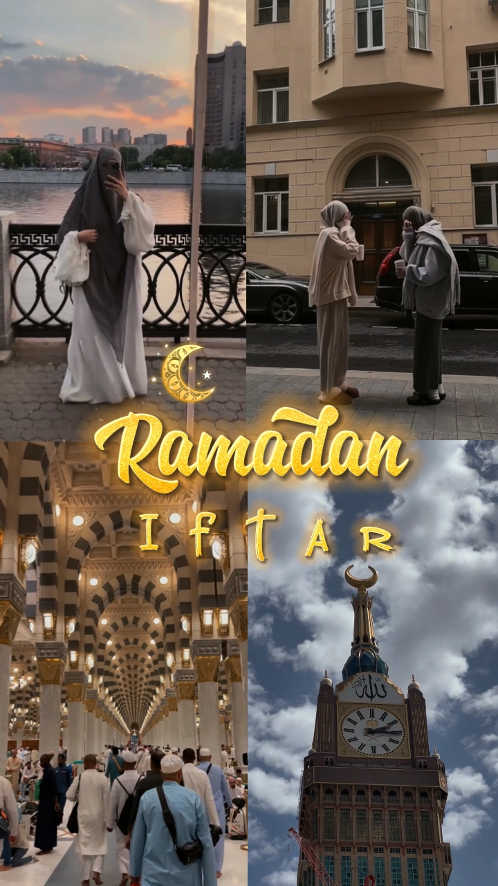 buka puasa ramadhan 