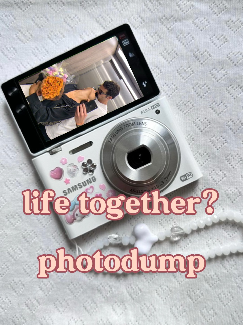 digital camera
