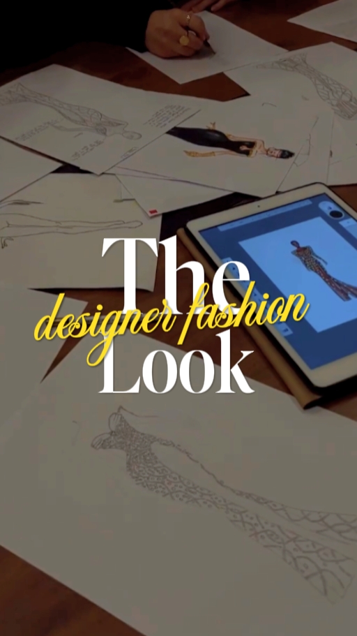 Moda de diseñador 
