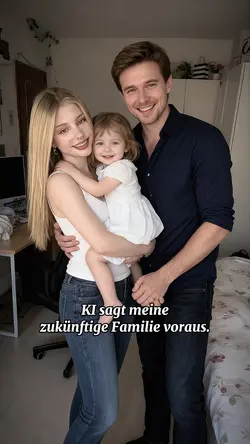 Zukunftsfamilie