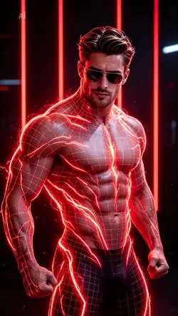 Red Power