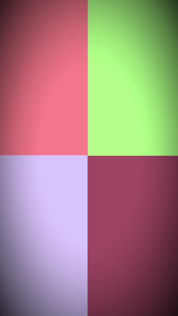 NEW TREND TEMPLATES