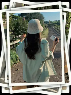 Pic Frame Transition