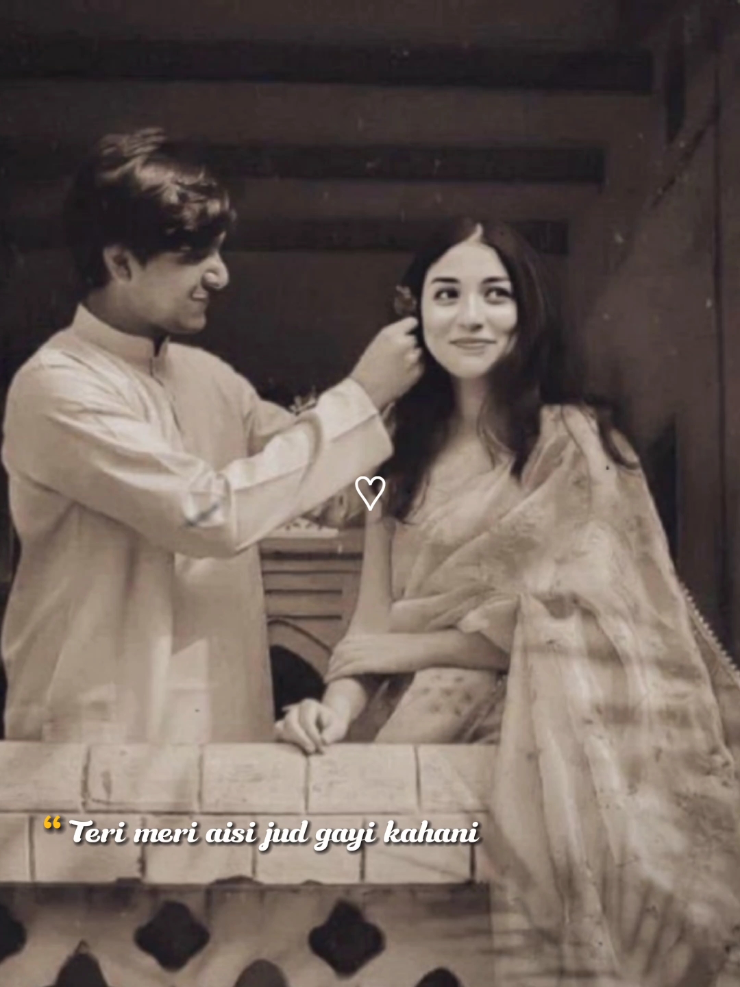 Mera leya Tum kfi ho