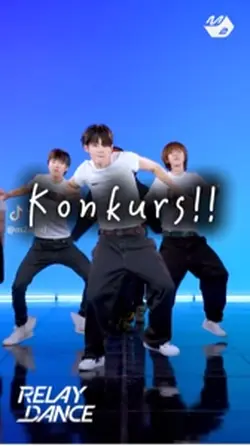 Jak większy konkurs