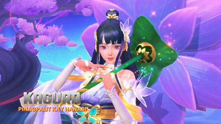 Shout x MLBB