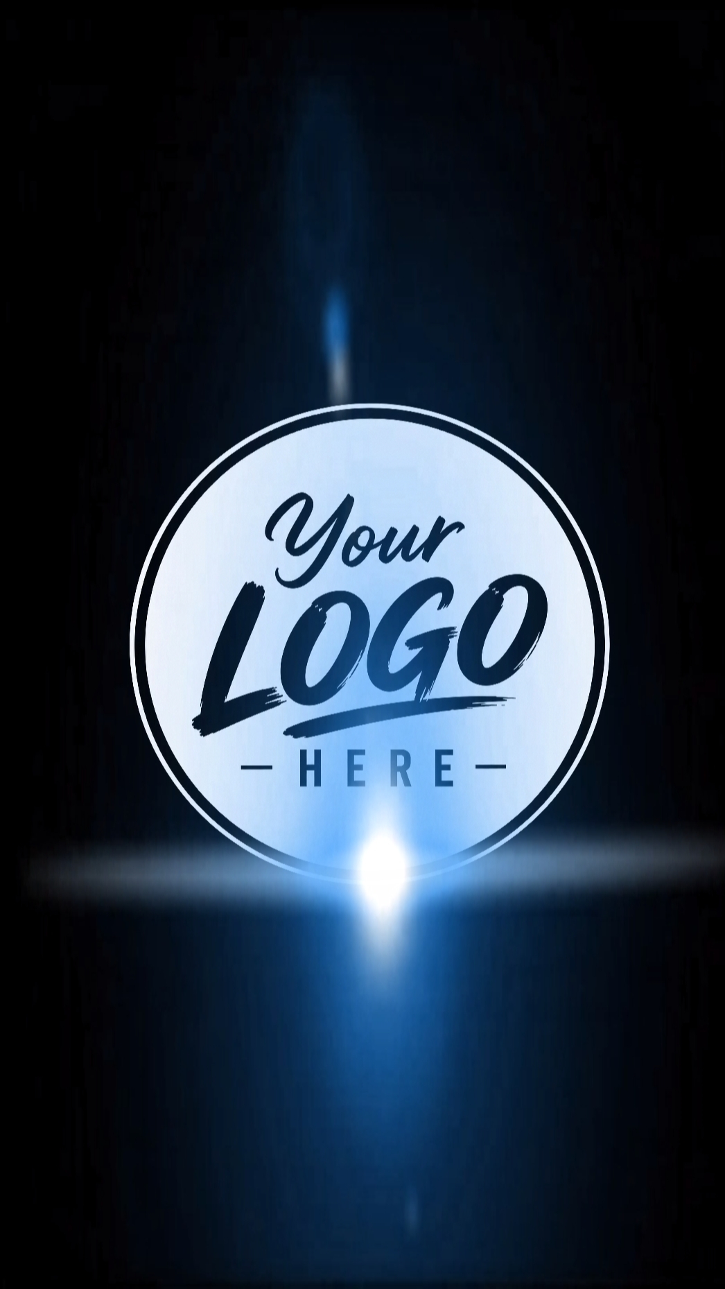 INTRO DEL LOGOTIPO