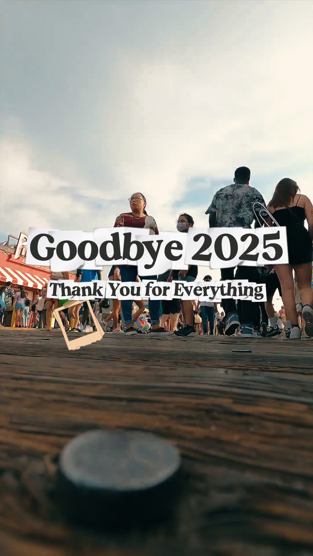 au revoir 2025