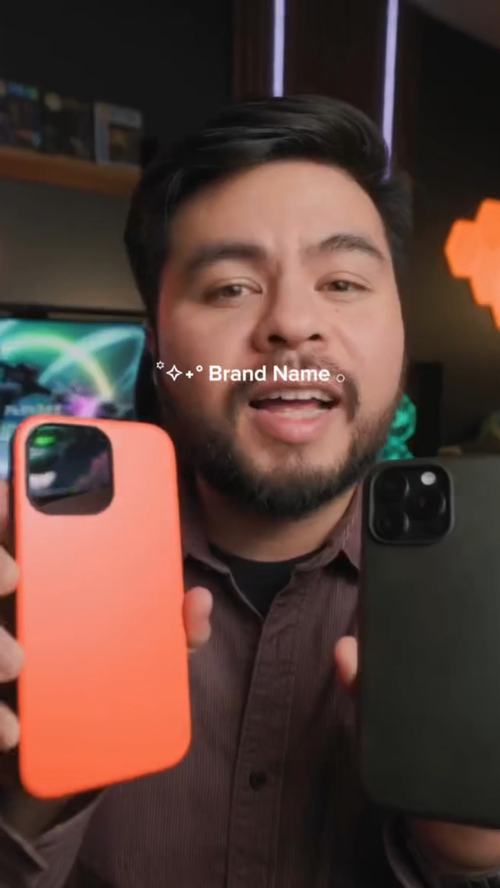 capa para celular