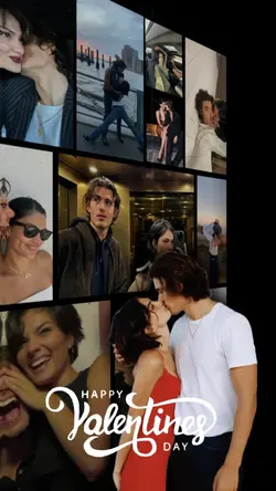 Valentine’s  2025 