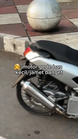 lo siapa mak gw?