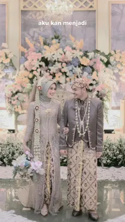 pernikahan kita