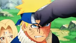 NARUTO PEAK 