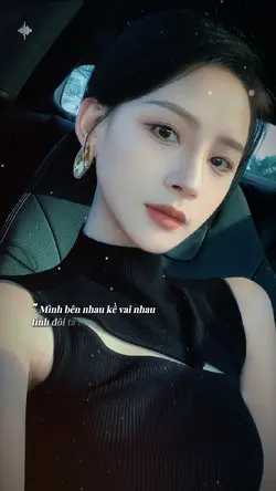 Trong khúc nhạc say 