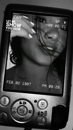 camera