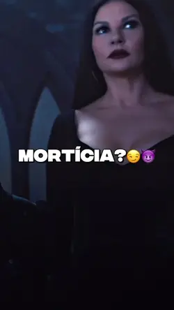 MORTÍCIA|🇧🇷😏🥵