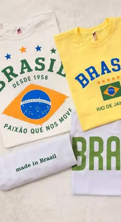 Coleção Brasil