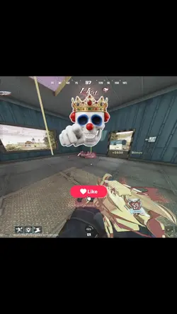 EDIT BLOOD STRIKE FF