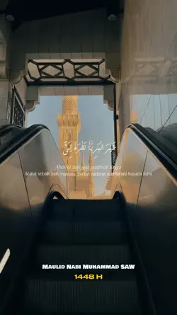 Maulid Nabi SAW