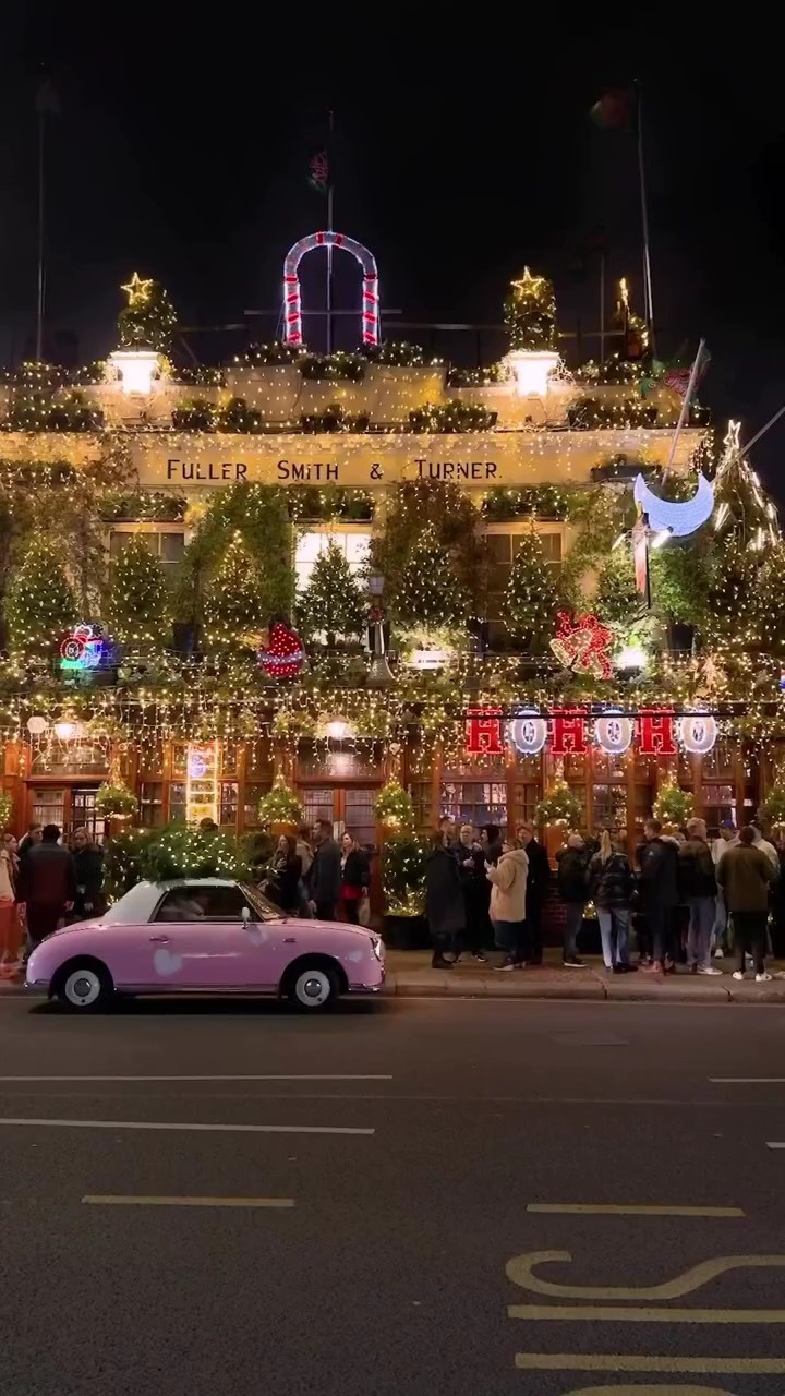 Weihnachten: Ästhetik