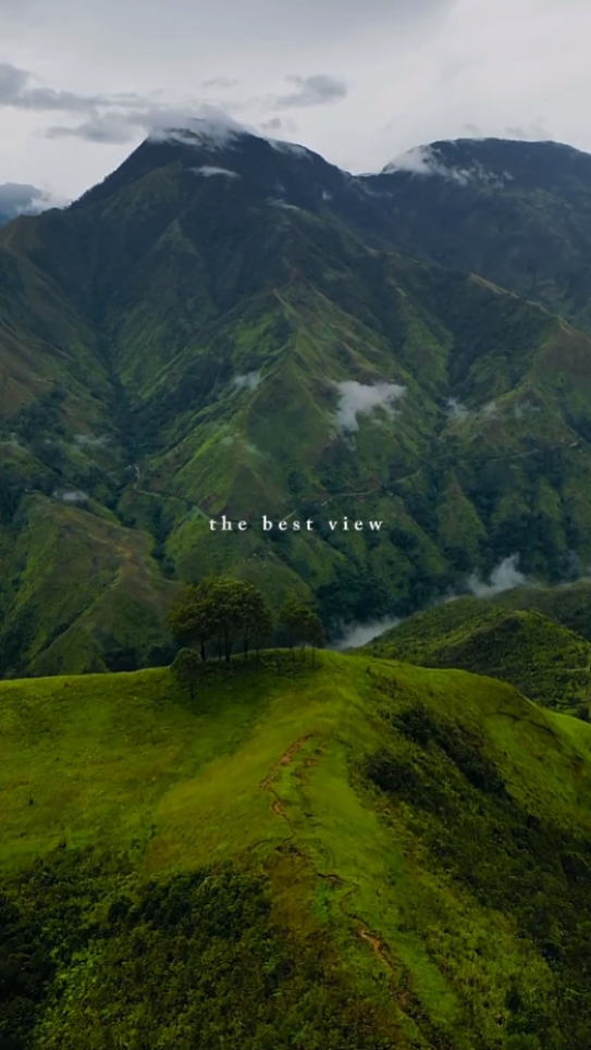 La mejor vista