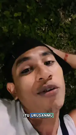 selingkuh urusanmu