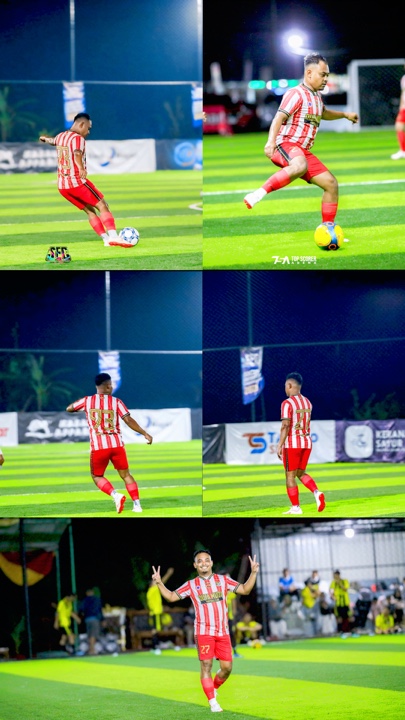 Mini fútbol