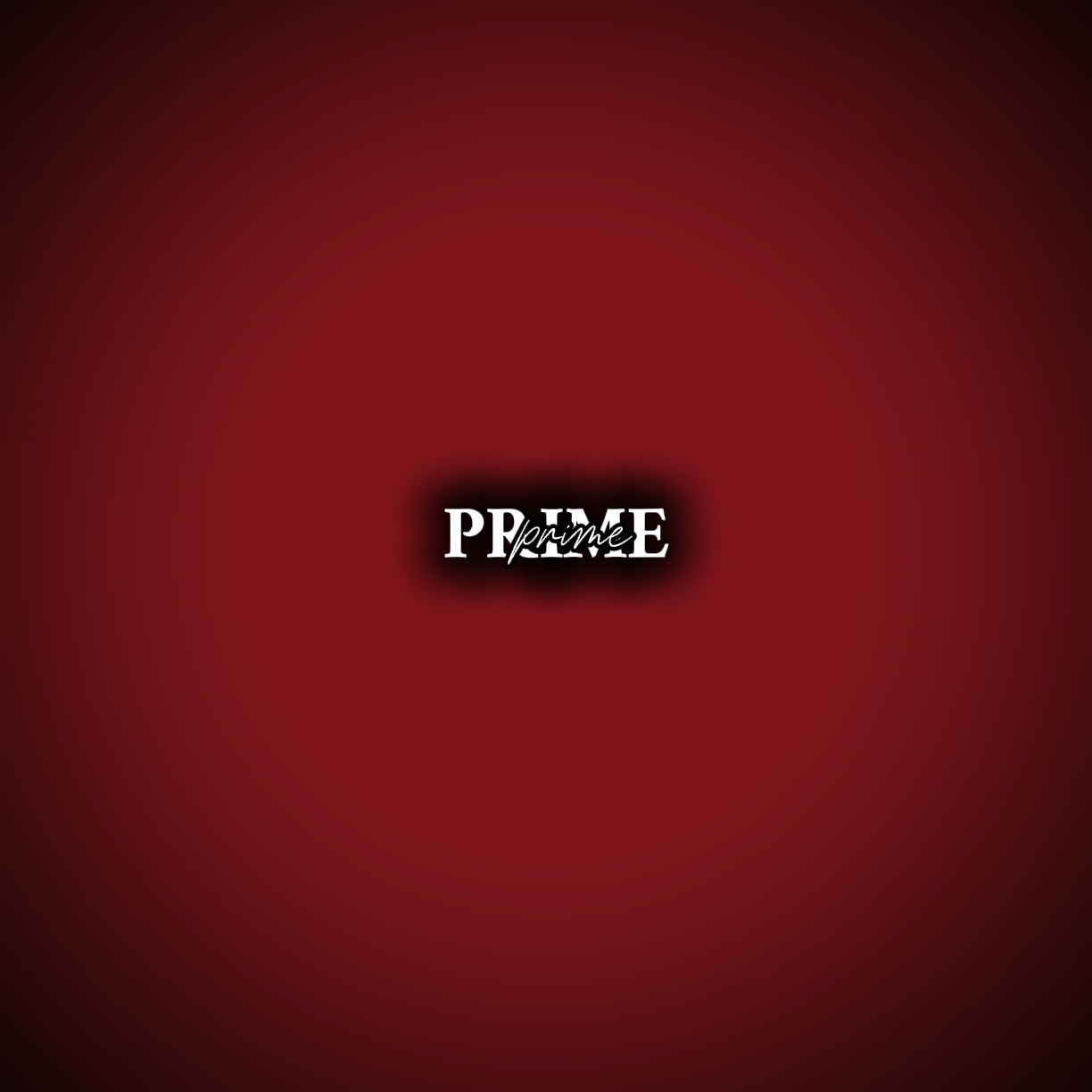 In meiner Prime