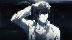 ANIME EDIT