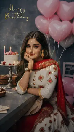 birthday
