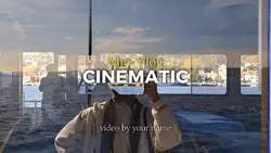 Cinematic Vlog