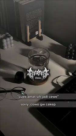 cuek amat sih jadi