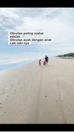 Ayah dan anak 