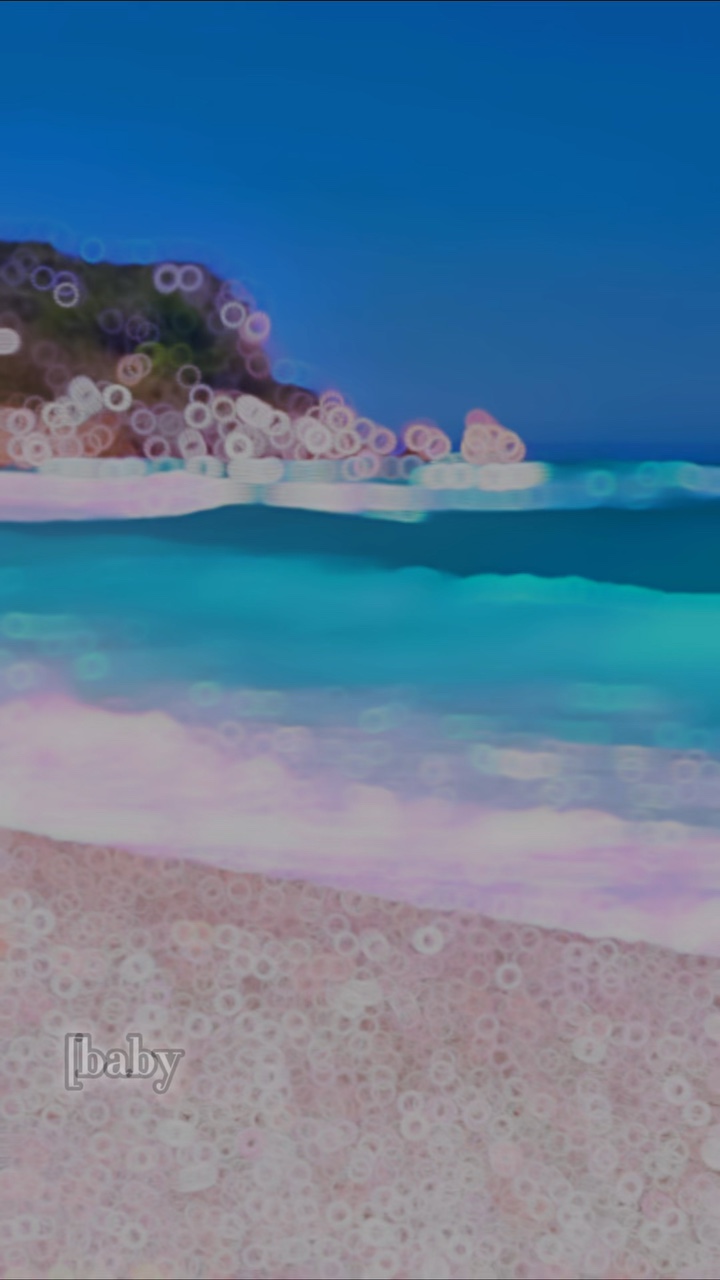 Ocean velocity edit