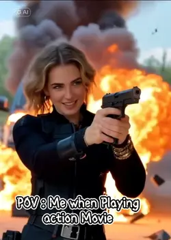 Action Movie ai