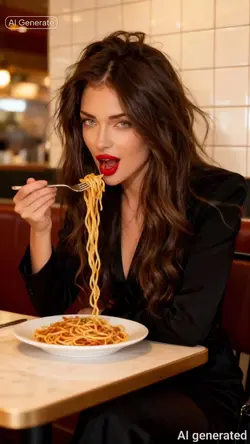 spaghetti d'IA 