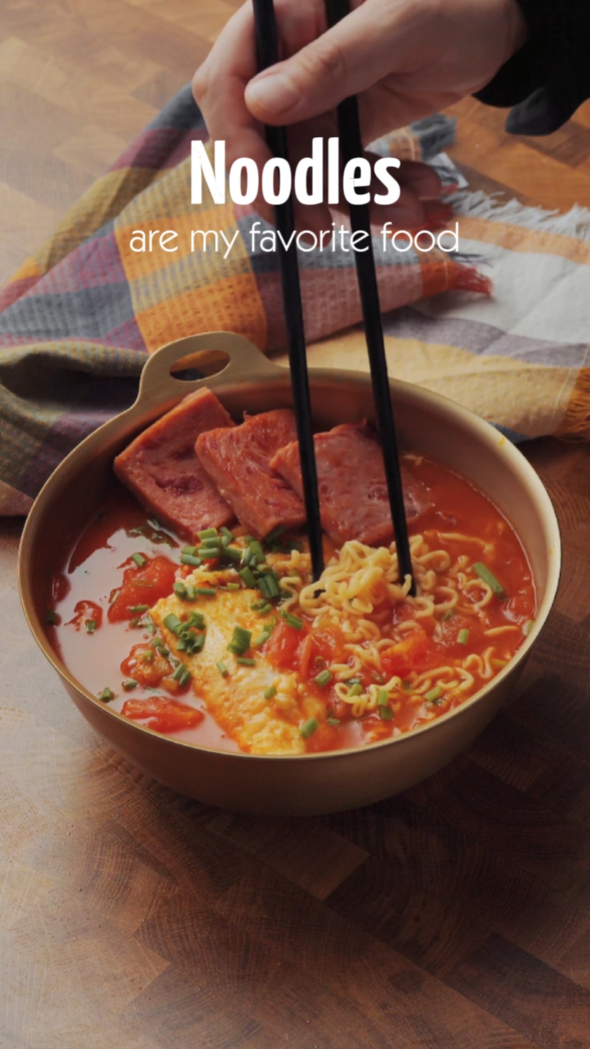 Noodles 