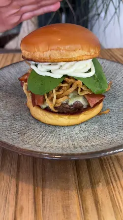 hambúrguer