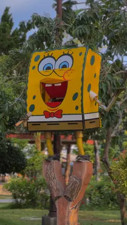 PAGI MALAM BREAKBEAT