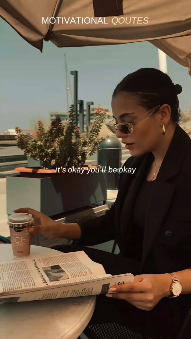 It's Okay